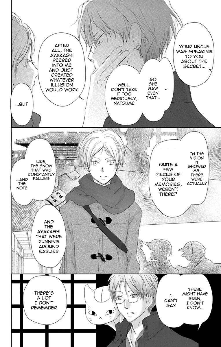 Page 37 Chapter 114 Natsume Yuujinchou