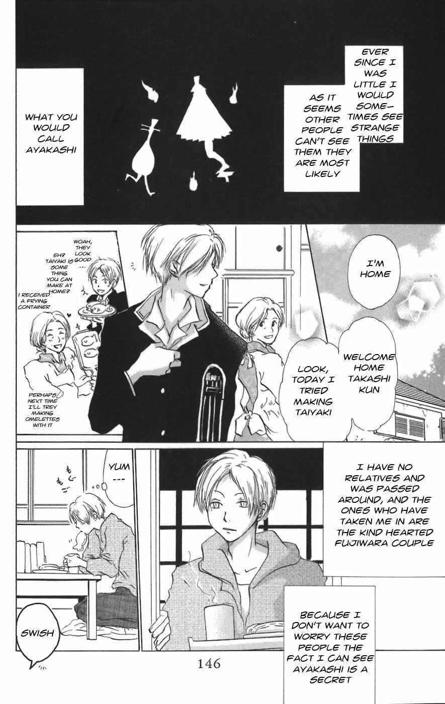 Page 2 Chapter 12 Natsume Yuujinchou