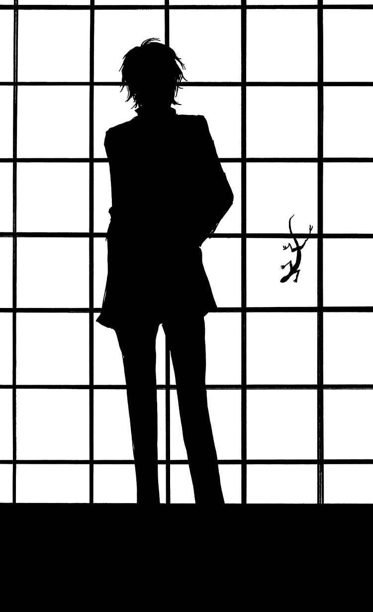 Page 44 Chapter 51 Natsume Yuujinchou