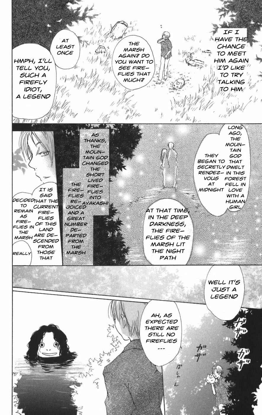 Page 18 Chapter 10 Natsume Yuujinchou