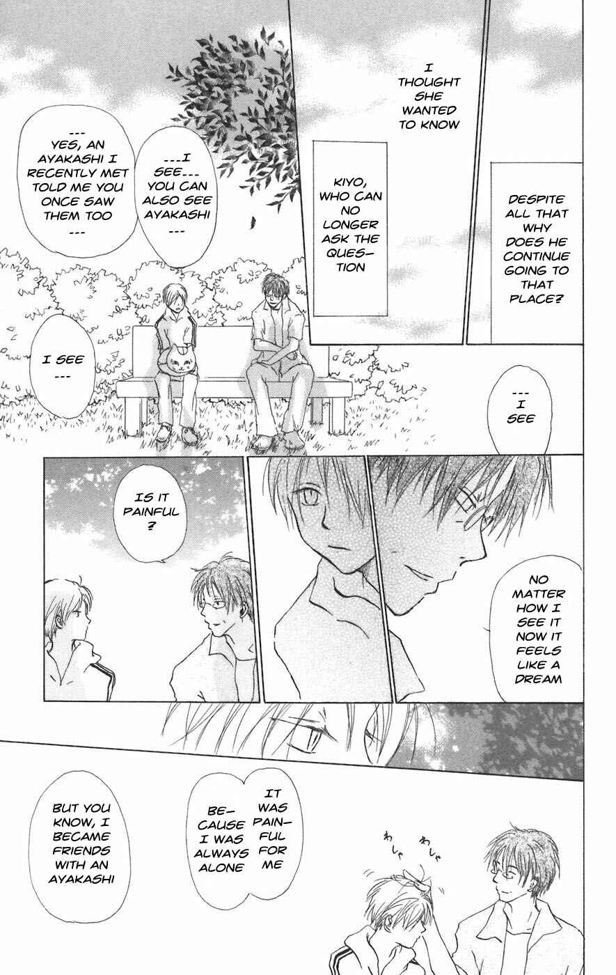 Page 29 Chapter 10 Natsume Yuujinchou