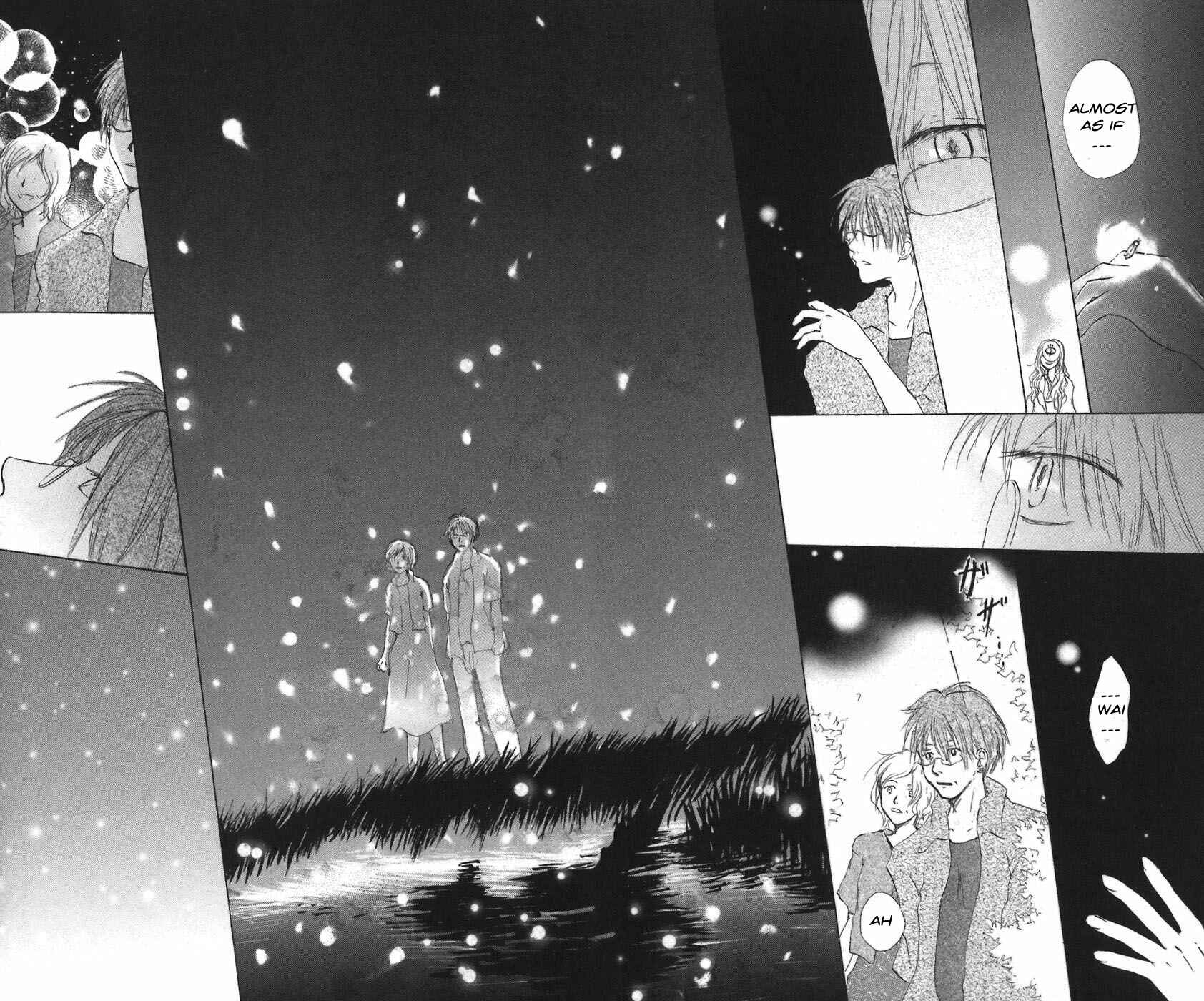 Page 44 Chapter 10 Natsume Yuujinchou