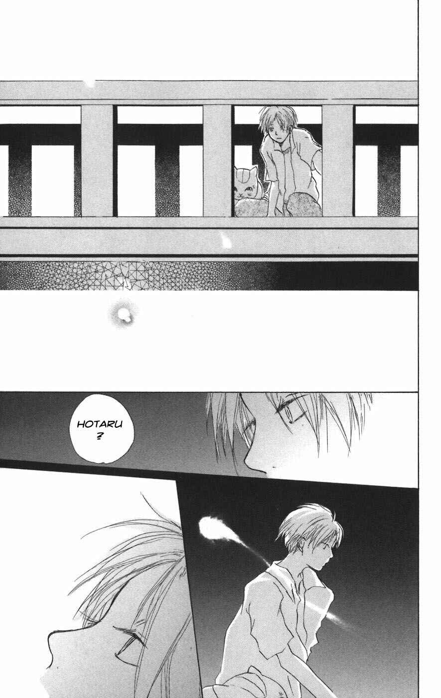 Page 46 Chapter 10 Natsume Yuujinchou