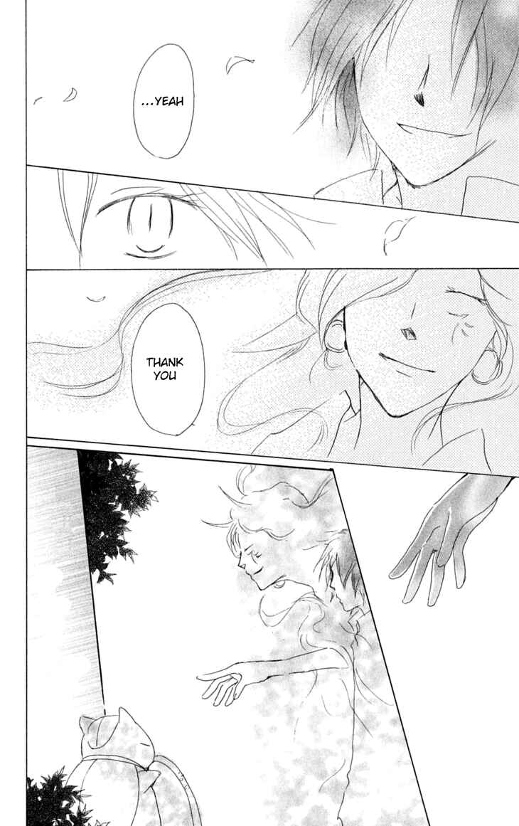 Page 26 Chapter 29 Natsume Yuujinchou