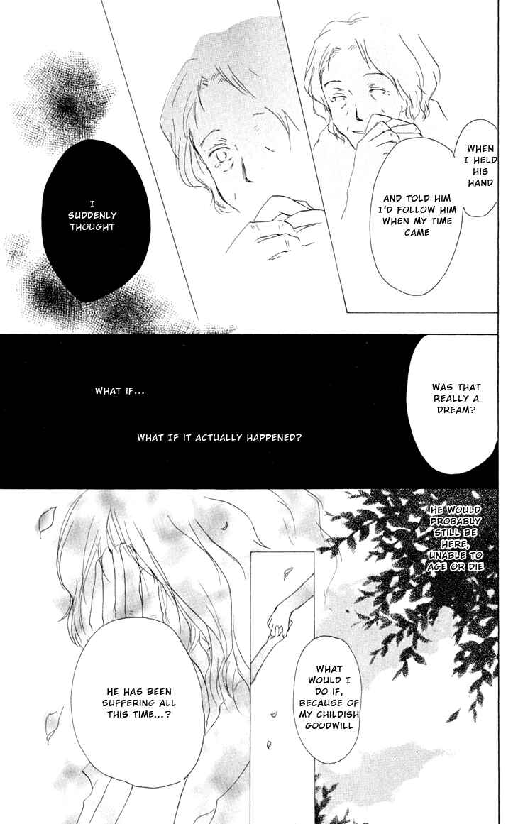 Page 33 Chapter 16 Natsume Yuujinchou