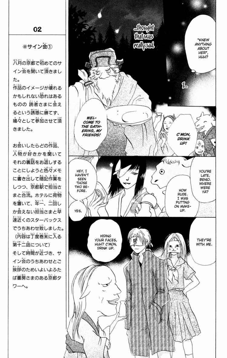 Page 22 Chapter 9 Natsume Yuujinchou