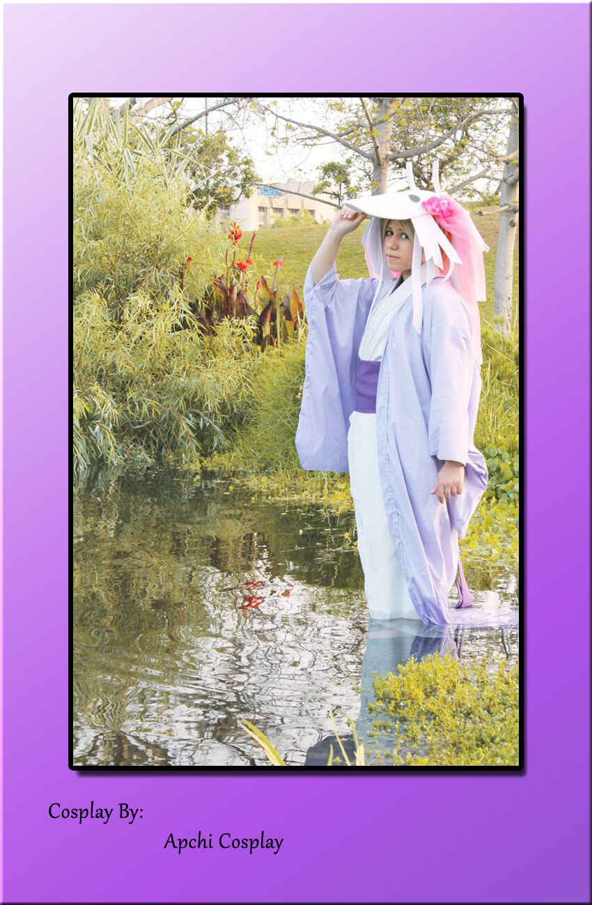 Page 33 Chapter 87 Natsume Yuujinchou