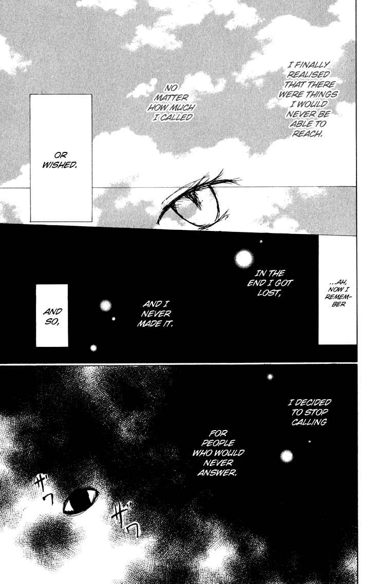 Page 26 Chapter 46 Natsume Yuujinchou