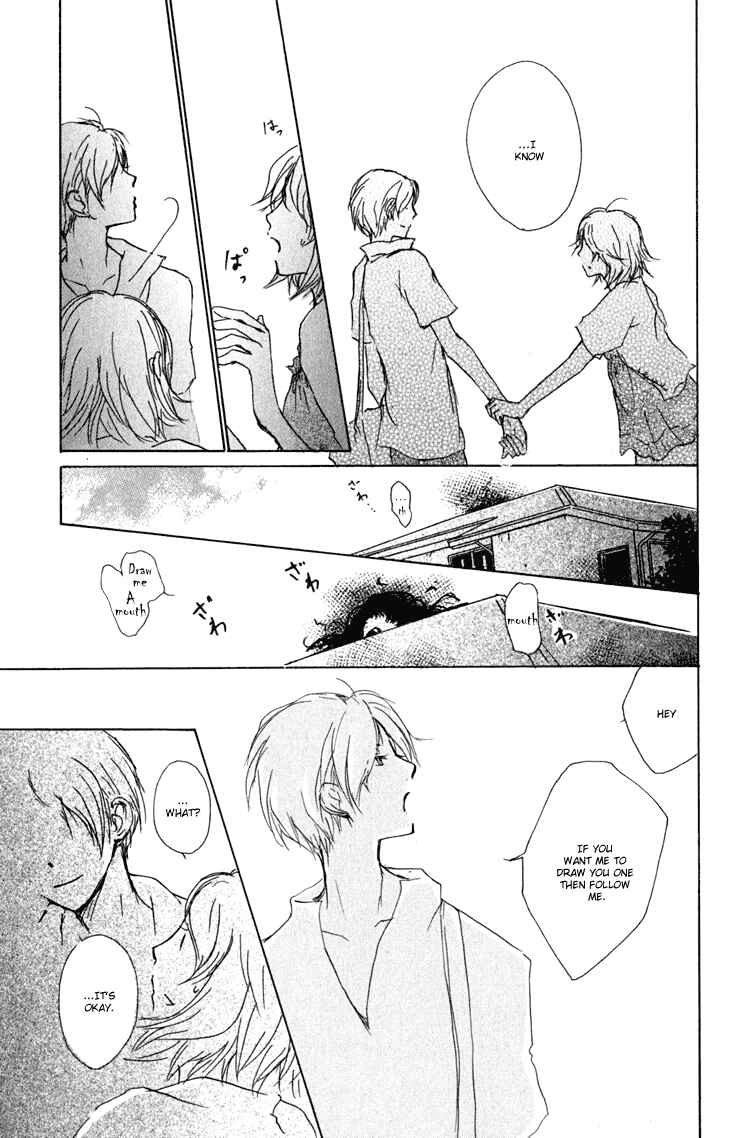 Page 26 Chapter 45 Natsume Yuujinchou