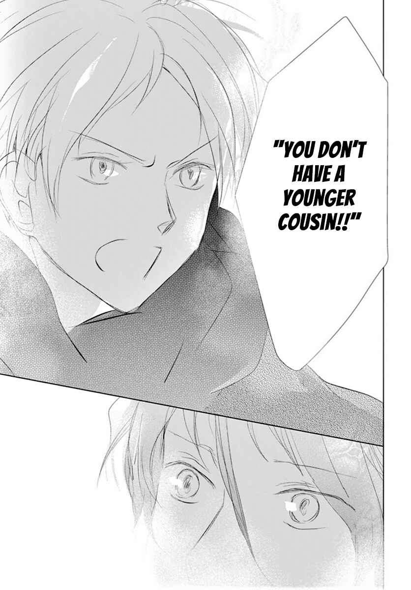 Page 37 Chapter 113 Natsume Yuujinchou