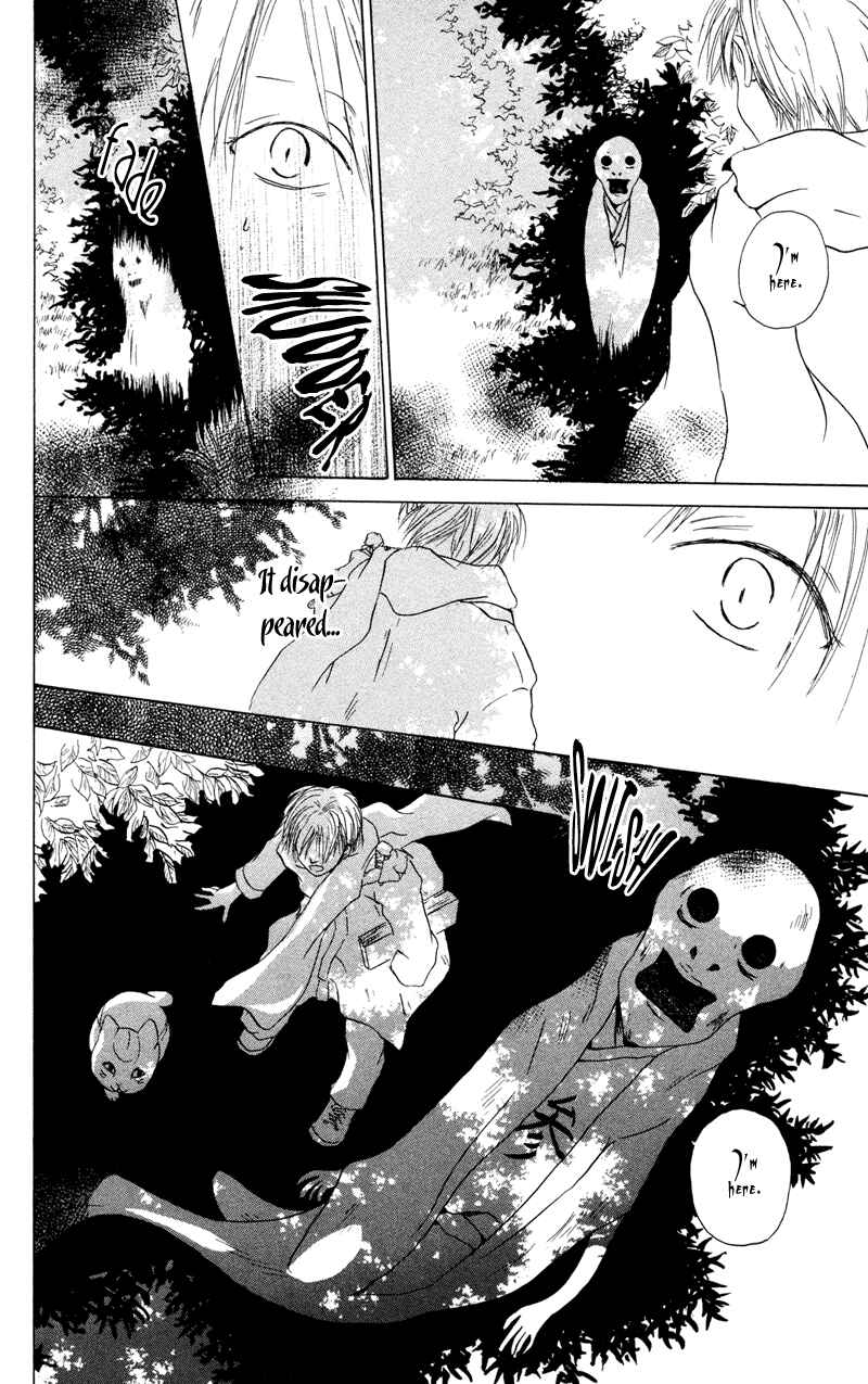 Page 29 Chapter 2 Natsume Yuujinchou