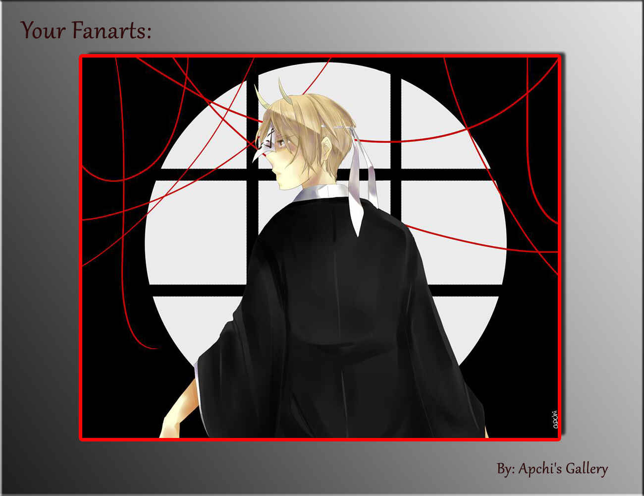 Page 22 Chapter 86.1 Natsume Yuujinchou