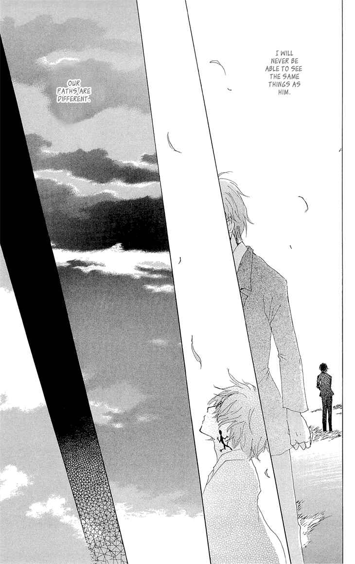 Page 37 Chapter 70.2 Natsume Yuujinchou