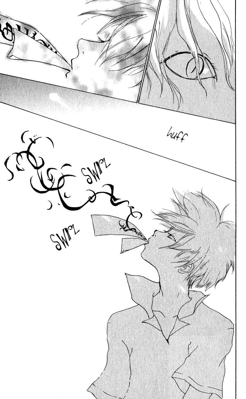 Page 47 Chapter 5 Natsume Yuujinchou
