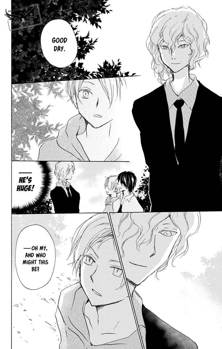 Page 24 Chapter 97 Natsume Yuujinchou