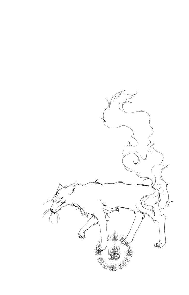 Page 37 Chapter 42 Natsume Yuujinchou