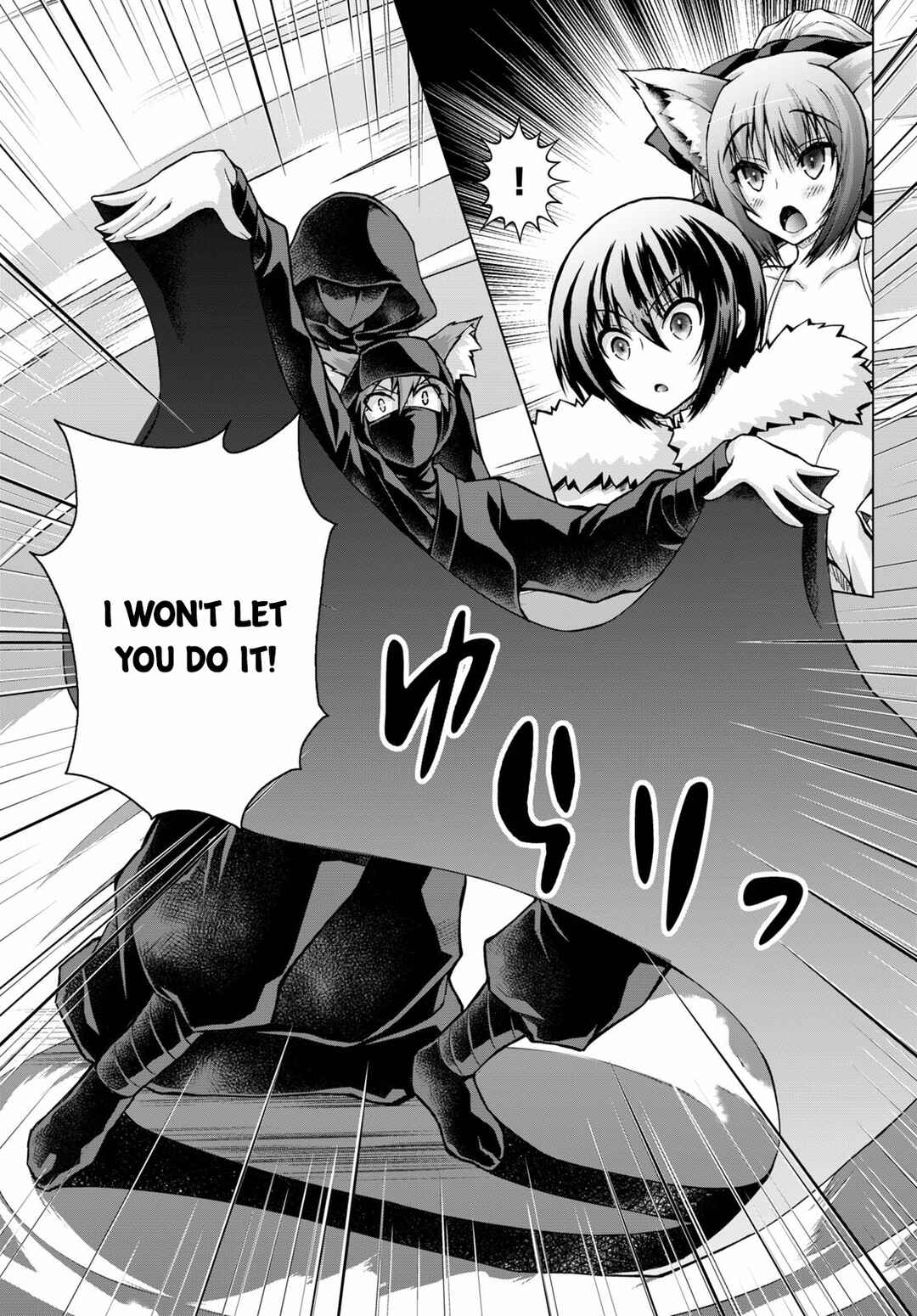 Page 10 Chapter 68 Gun-Ota ga Mahou Sekai ni Tensei shitara, Gendai Heiki de Guntai Harem wo Tsukucchaimashita!?
