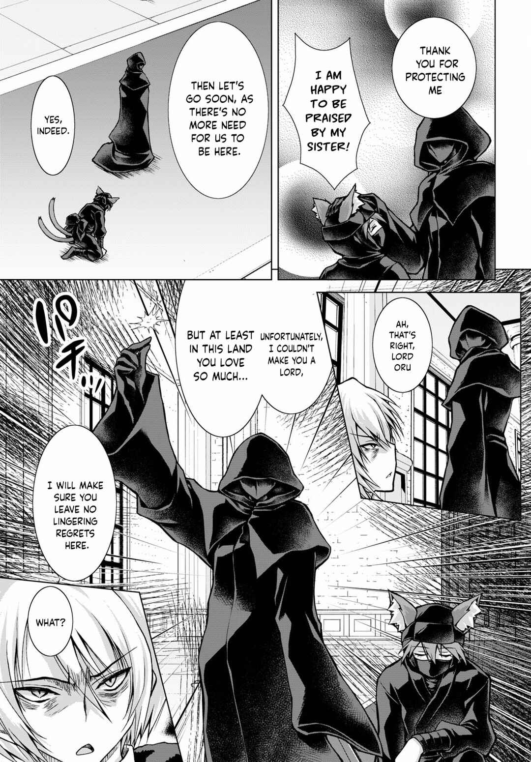 Page 12 Chapter 68 Gun-Ota ga Mahou Sekai ni Tensei shitara, Gendai Heiki de Guntai Harem wo Tsukucchaimashita!?