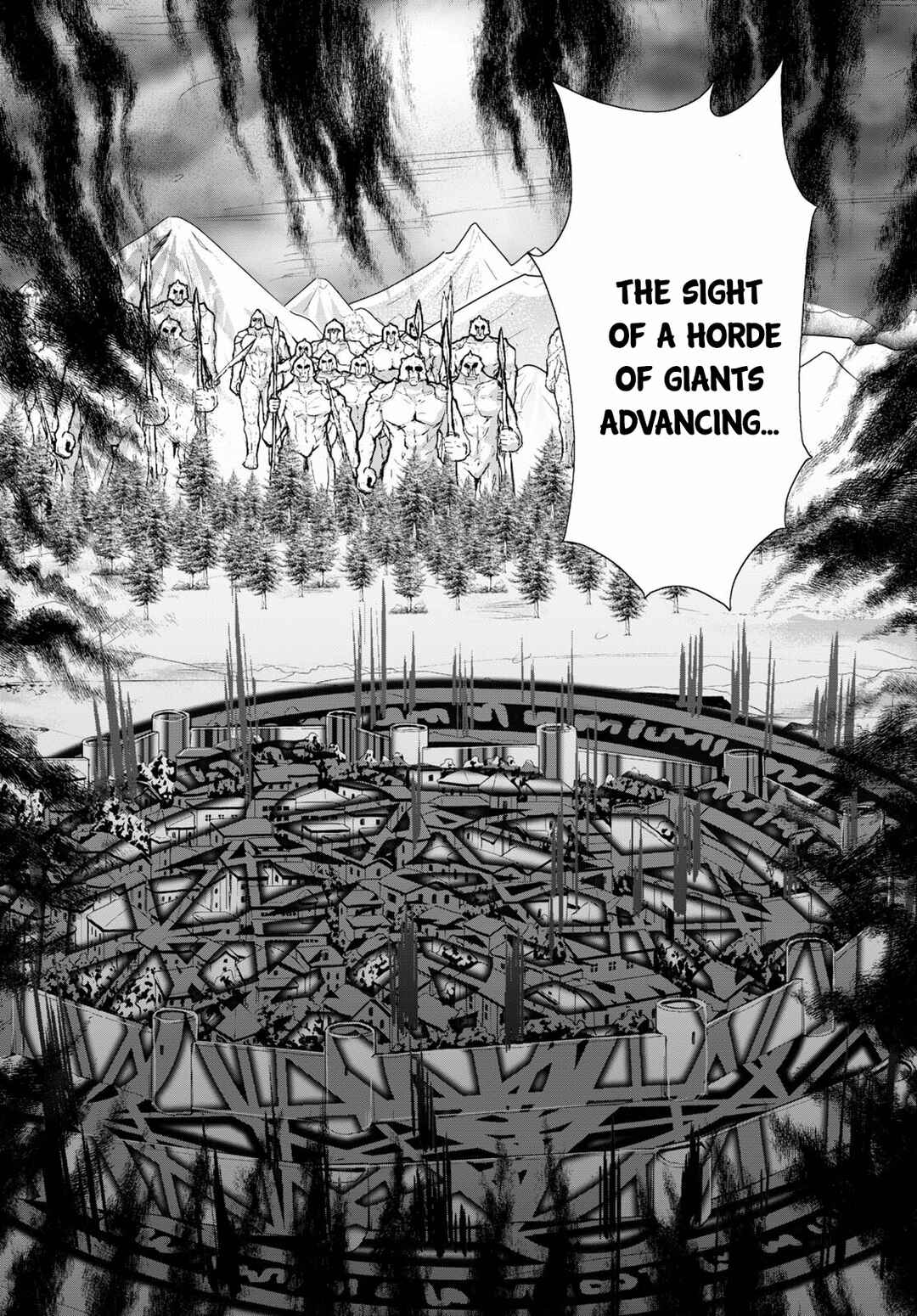 Page 17 Chapter 68 Gun-Ota ga Mahou Sekai ni Tensei shitara, Gendai Heiki de Guntai Harem wo Tsukucchaimashita!?