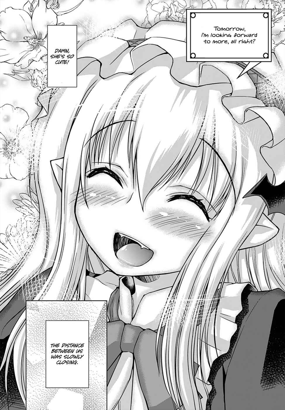 Page 17 Chapter 13 Gun-Ota ga Mahou Sekai ni Tensei shitara, Gendai Heiki de Guntai Harem wo Tsukucchaimashita!?