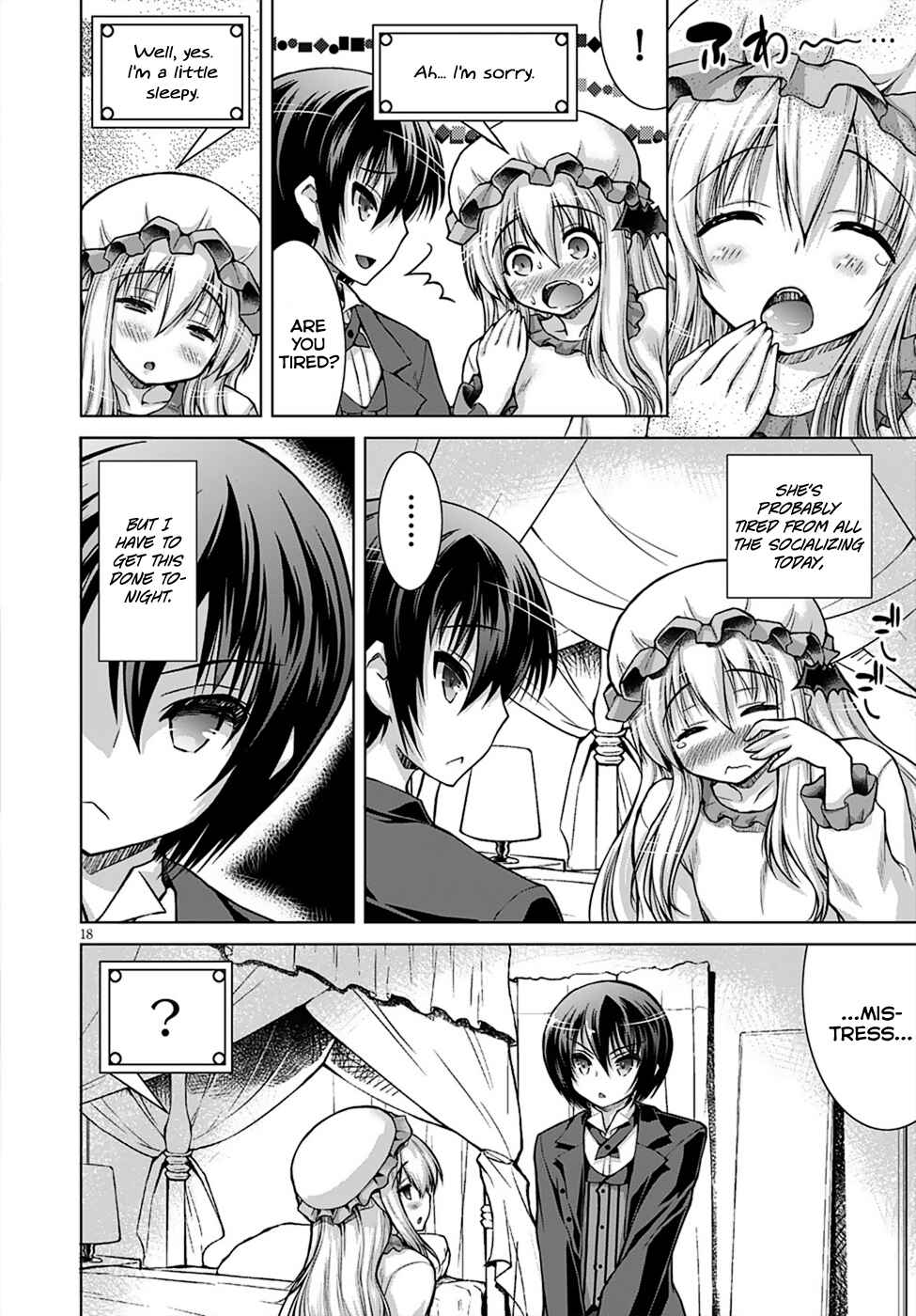 Page 21 Chapter 13 Gun-Ota ga Mahou Sekai ni Tensei shitara, Gendai Heiki de Guntai Harem wo Tsukucchaimashita!?