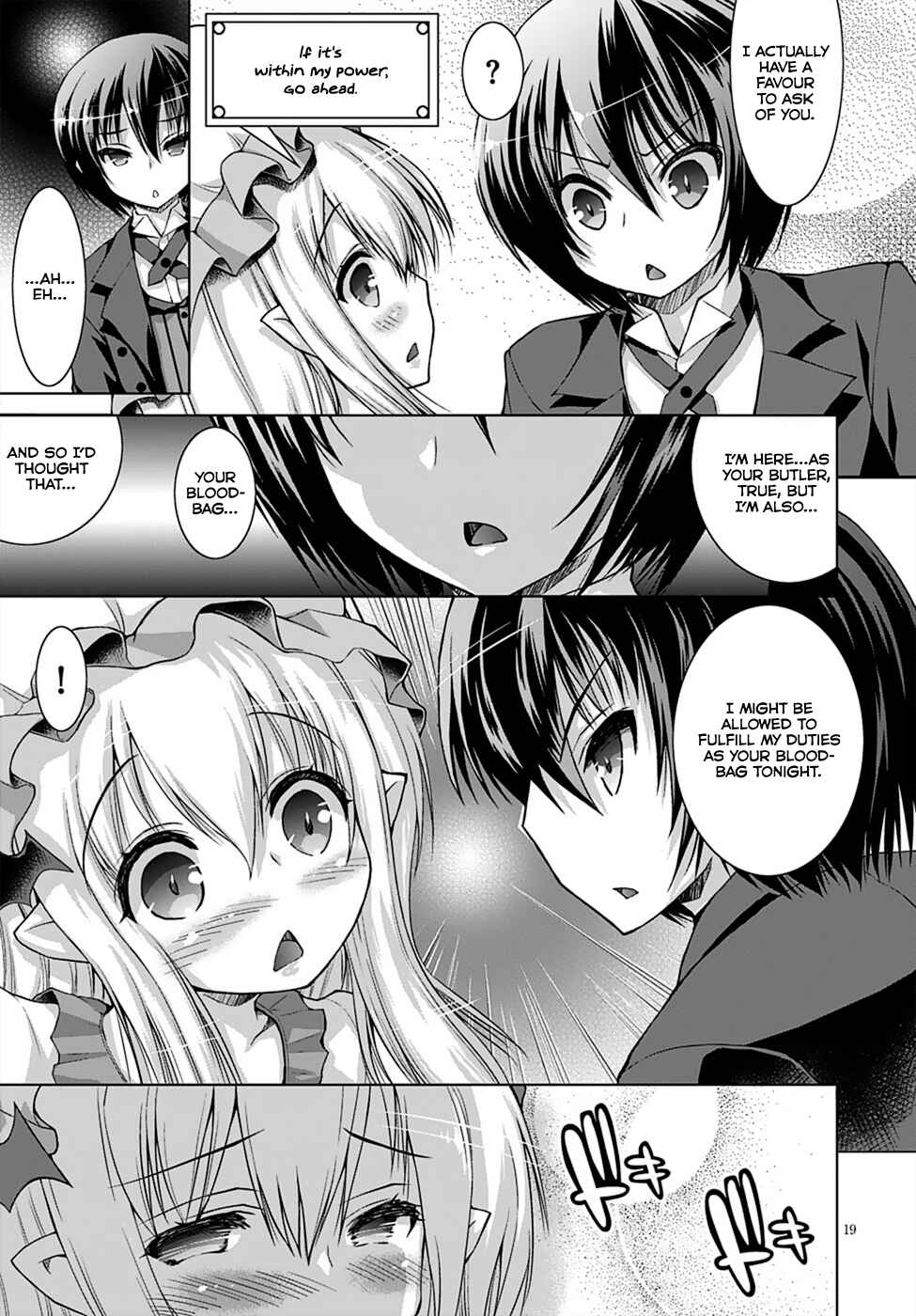 Page 22 Chapter 13 Gun-Ota ga Mahou Sekai ni Tensei shitara, Gendai Heiki de Guntai Harem wo Tsukucchaimashita!?