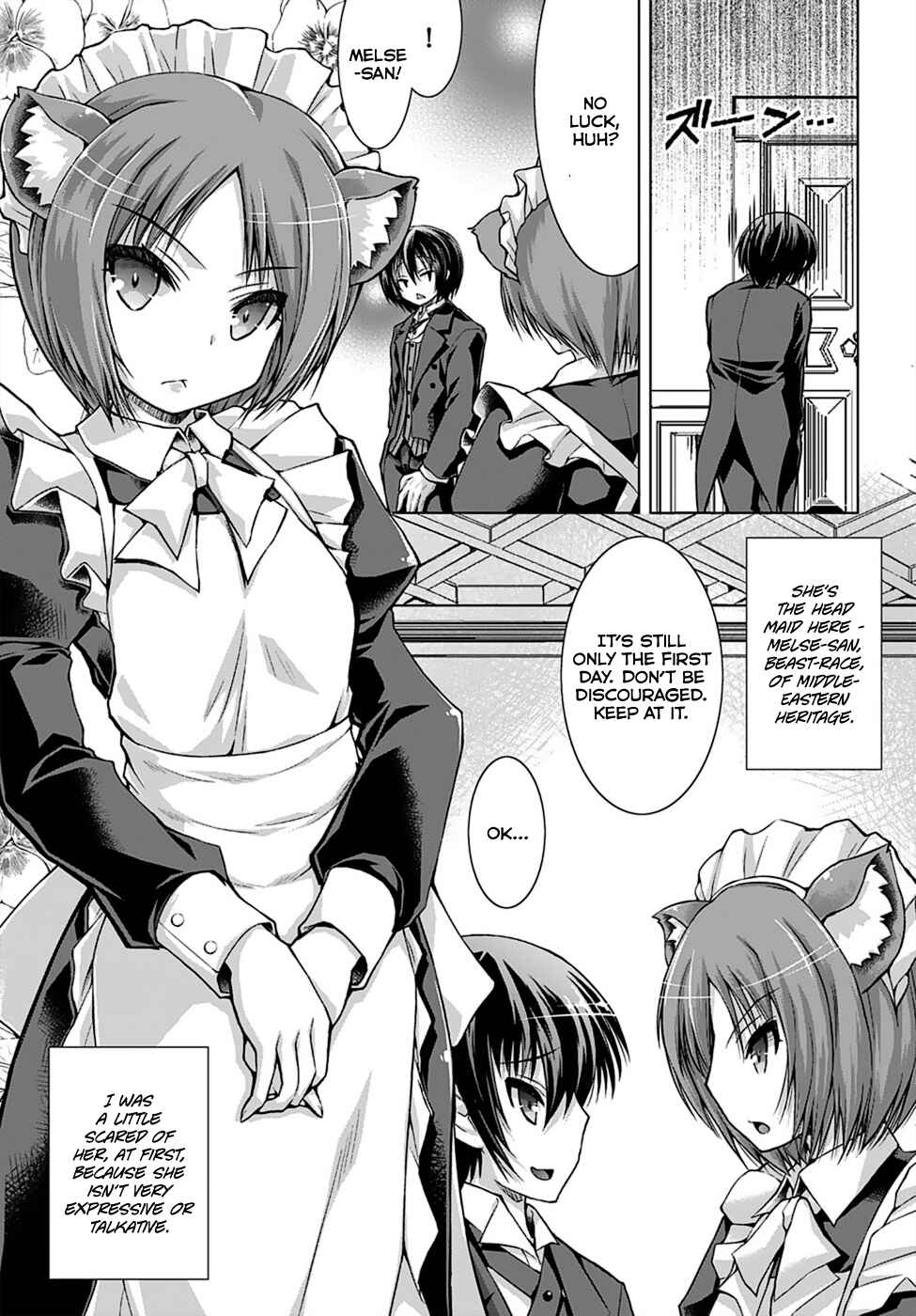 Page 6 Chapter 13 Gun-Ota ga Mahou Sekai ni Tensei shitara, Gendai Heiki de Guntai Harem wo Tsukucchaimashita!?