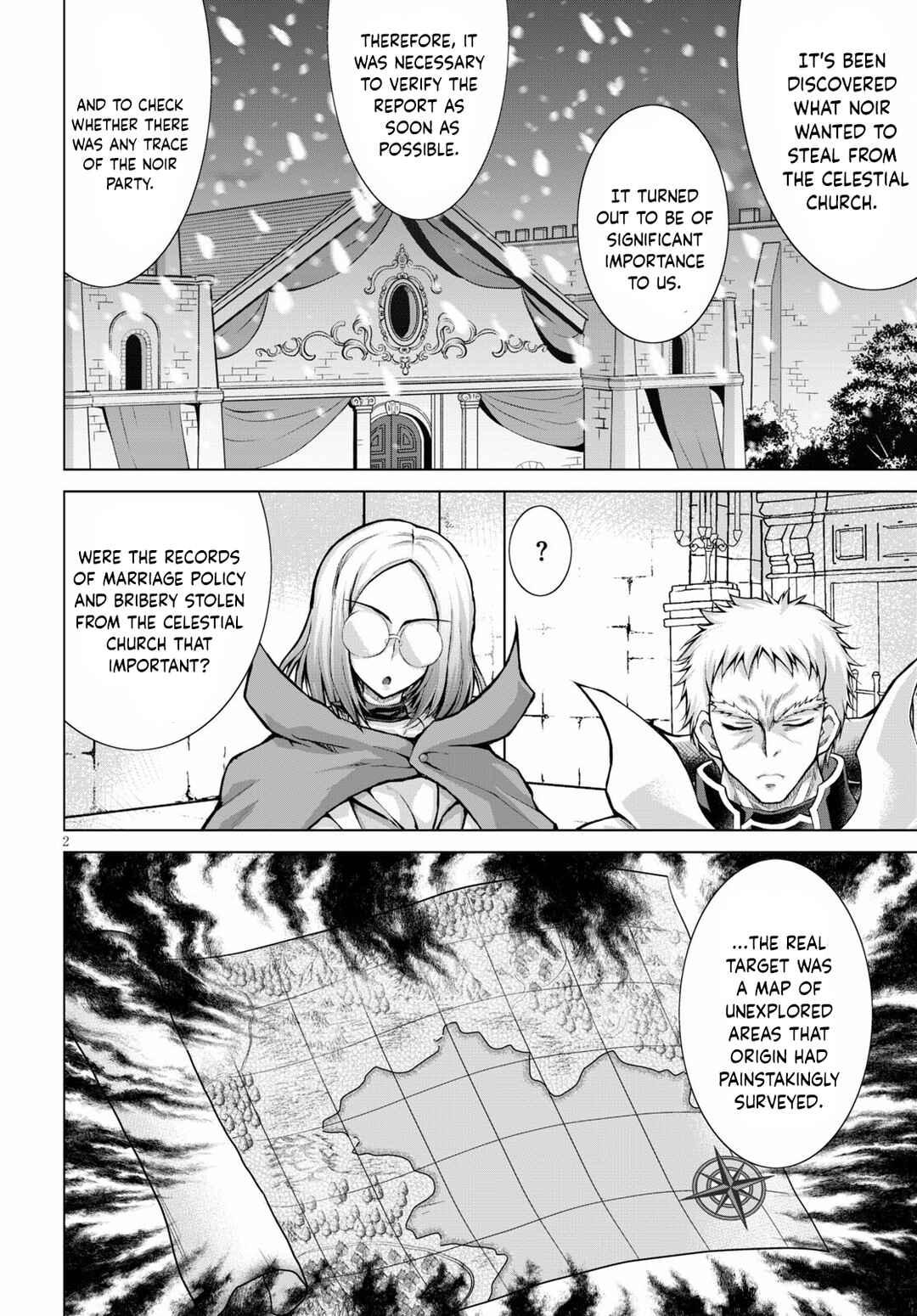 Page 3 Chapter 74 Gun-Ota ga Mahou Sekai ni Tensei shitara, Gendai Heiki de Guntai Harem wo Tsukucchaimashita!?