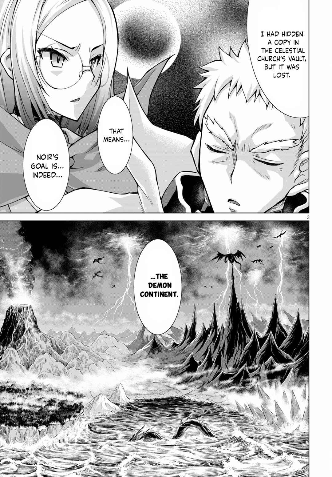 Page 4 Chapter 74 Gun-Ota ga Mahou Sekai ni Tensei shitara, Gendai Heiki de Guntai Harem wo Tsukucchaimashita!?