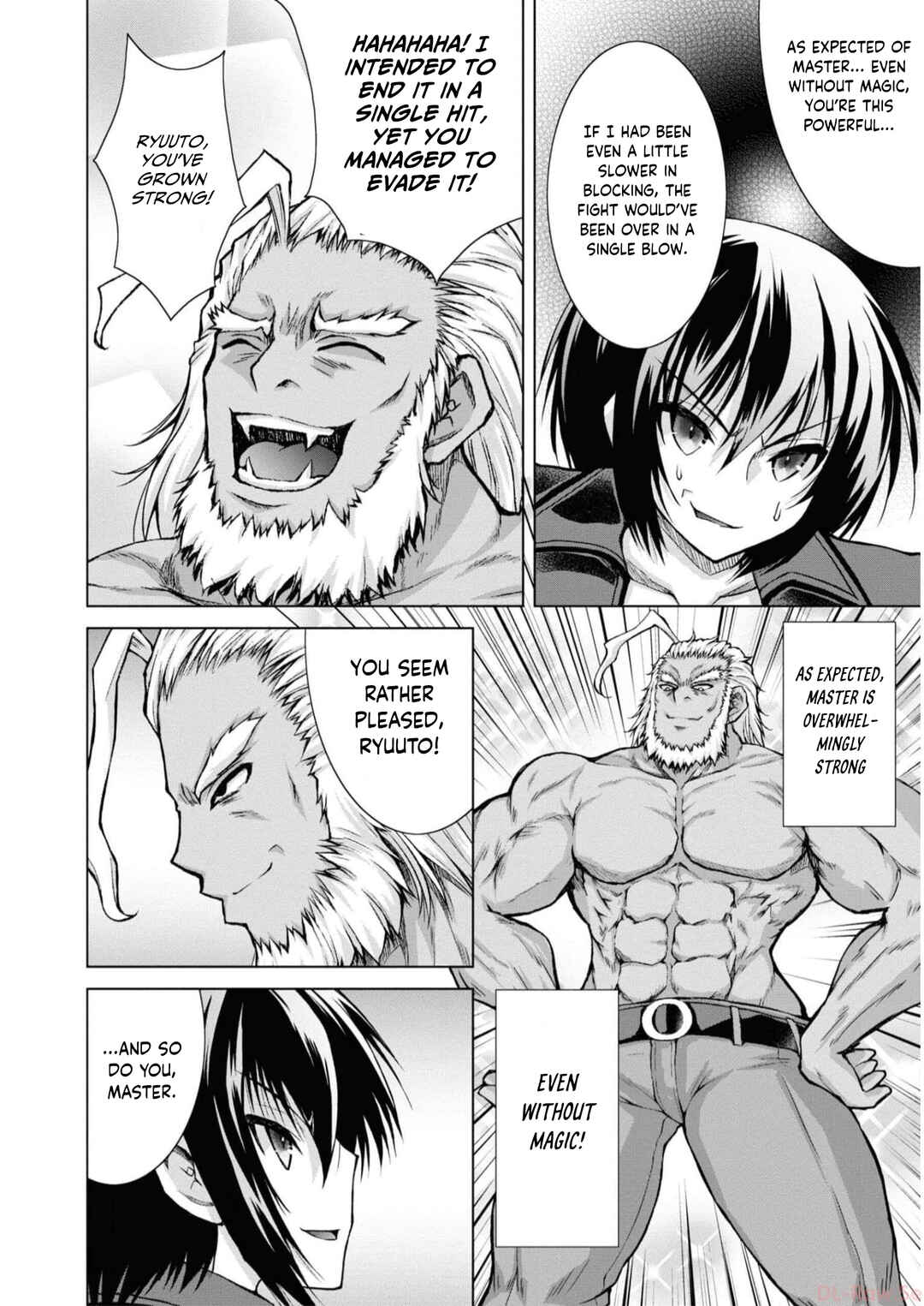 Page 11 Chapter 82 Gun-Ota ga Mahou Sekai ni Tensei shitara, Gendai Heiki de Guntai Harem wo Tsukucchaimashita!?