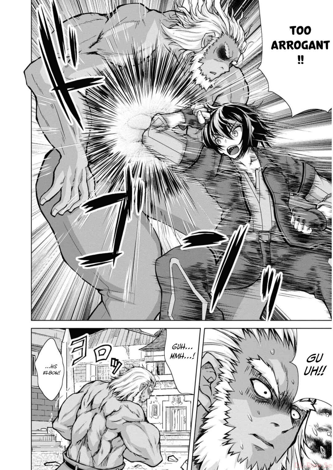 Page 15 Chapter 82 Gun-Ota ga Mahou Sekai ni Tensei shitara, Gendai Heiki de Guntai Harem wo Tsukucchaimashita!?