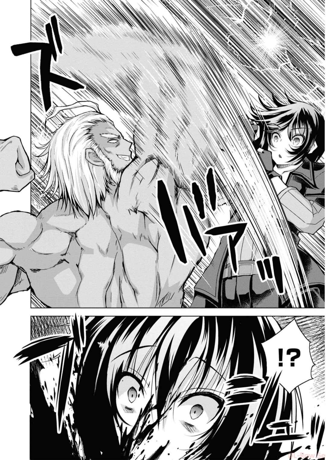 Page 21 Chapter 82 Gun-Ota ga Mahou Sekai ni Tensei shitara, Gendai Heiki de Guntai Harem wo Tsukucchaimashita!?