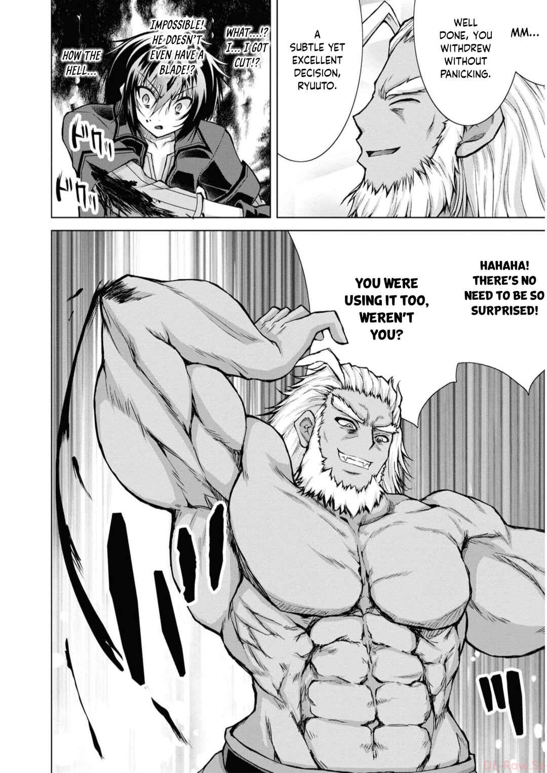 Page 23 Chapter 82 Gun-Ota ga Mahou Sekai ni Tensei shitara, Gendai Heiki de Guntai Harem wo Tsukucchaimashita!?