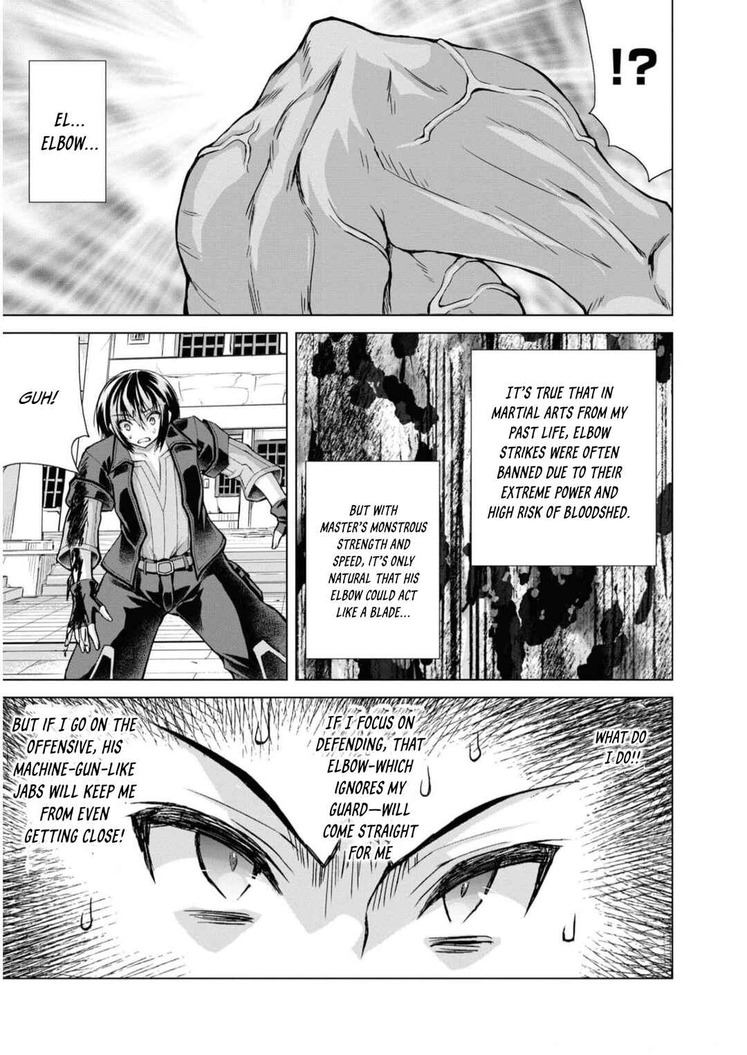 Page 24 Chapter 82 Gun-Ota ga Mahou Sekai ni Tensei shitara, Gendai Heiki de Guntai Harem wo Tsukucchaimashita!?