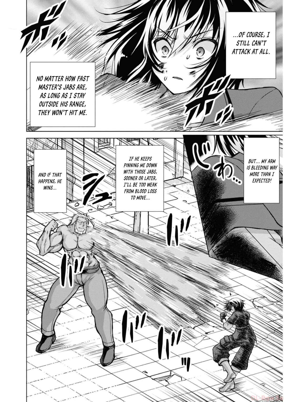 Page 27 Chapter 82 Gun-Ota ga Mahou Sekai ni Tensei shitara, Gendai Heiki de Guntai Harem wo Tsukucchaimashita!?