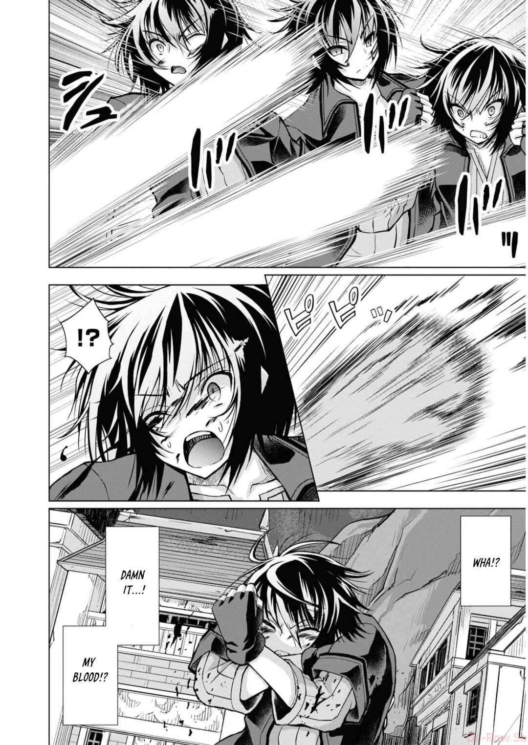 Page 29 Chapter 82 Gun-Ota ga Mahou Sekai ni Tensei shitara, Gendai Heiki de Guntai Harem wo Tsukucchaimashita!?