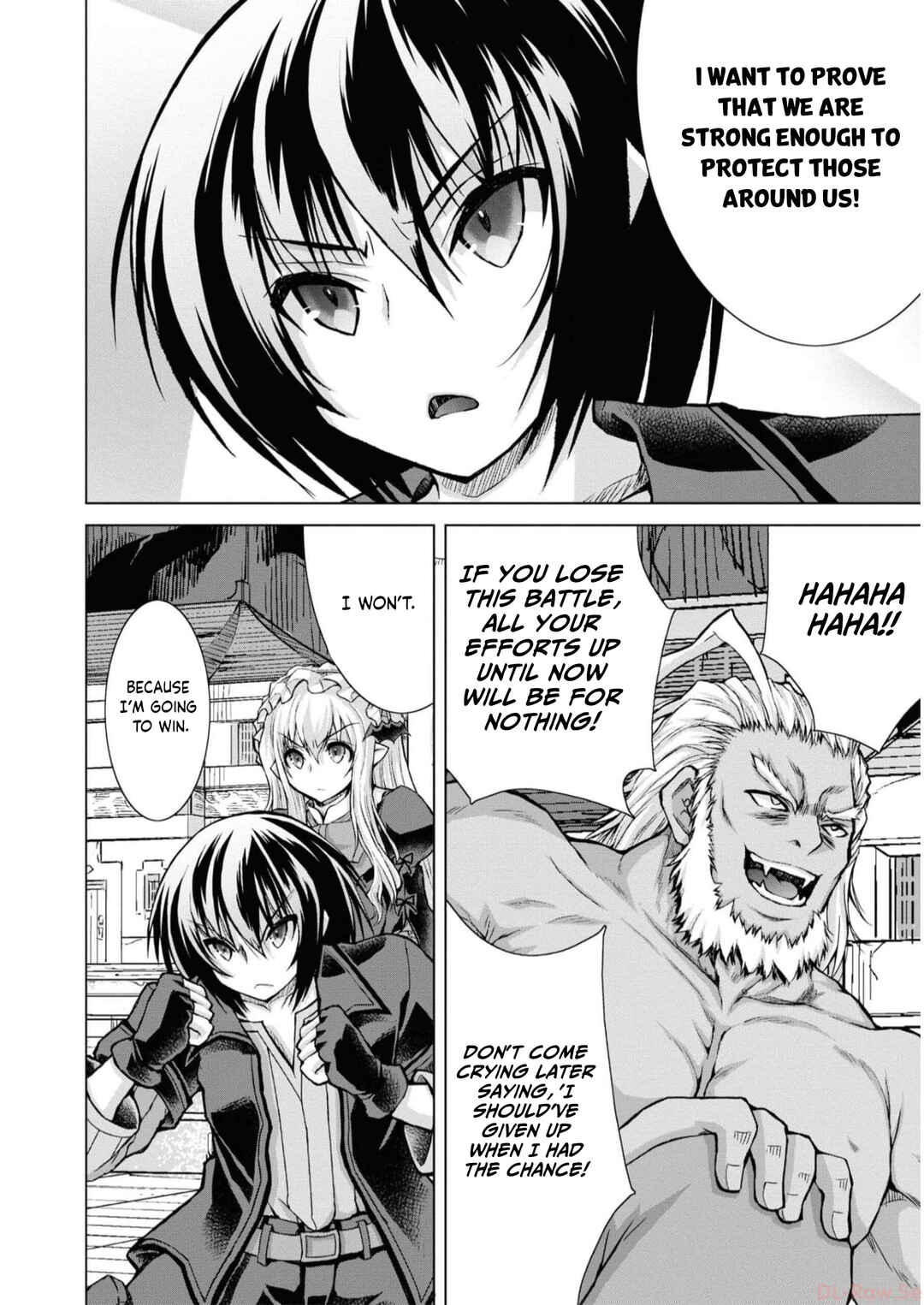 Page 3 Chapter 82 Gun-Ota ga Mahou Sekai ni Tensei shitara, Gendai Heiki de Guntai Harem wo Tsukucchaimashita!?