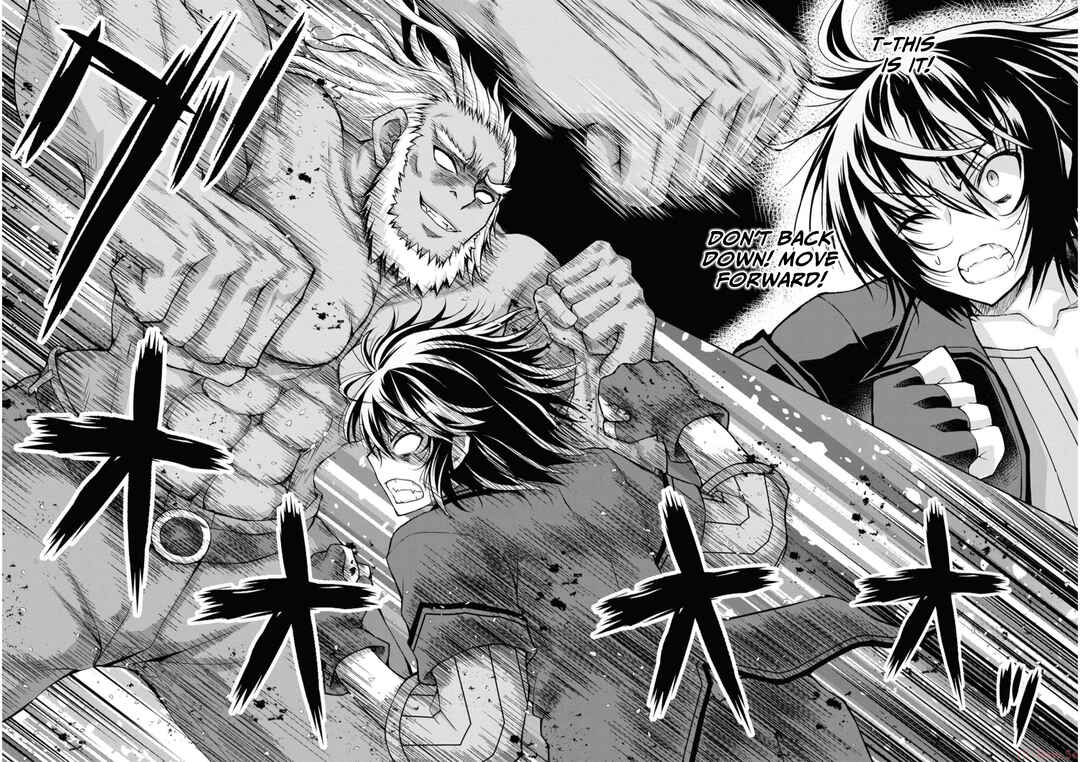Page 31 Chapter 82 Gun-Ota ga Mahou Sekai ni Tensei shitara, Gendai Heiki de Guntai Harem wo Tsukucchaimashita!?