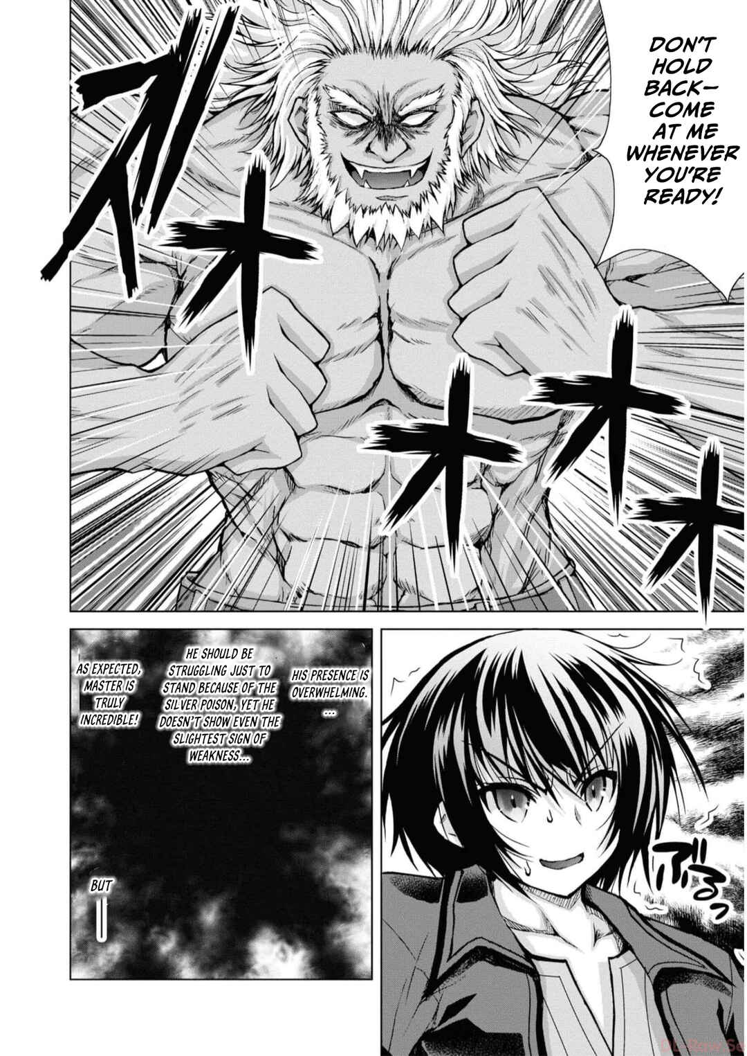 Page 5 Chapter 82 Gun-Ota ga Mahou Sekai ni Tensei shitara, Gendai Heiki de Guntai Harem wo Tsukucchaimashita!?