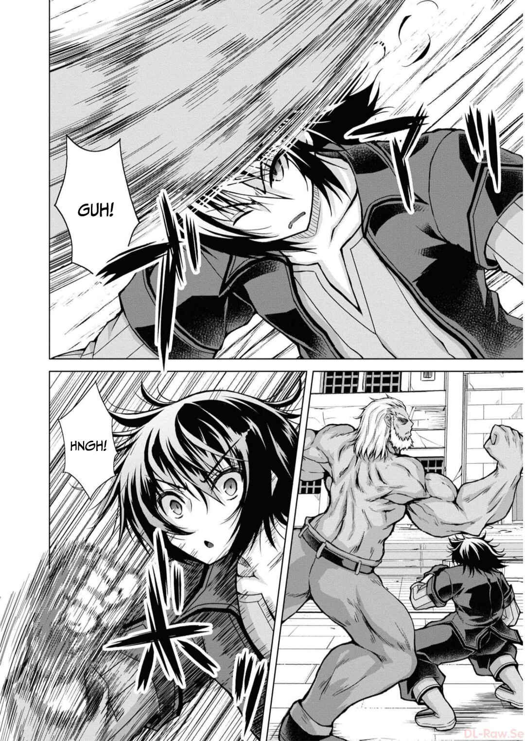 Page 7 Chapter 82 Gun-Ota ga Mahou Sekai ni Tensei shitara, Gendai Heiki de Guntai Harem wo Tsukucchaimashita!?