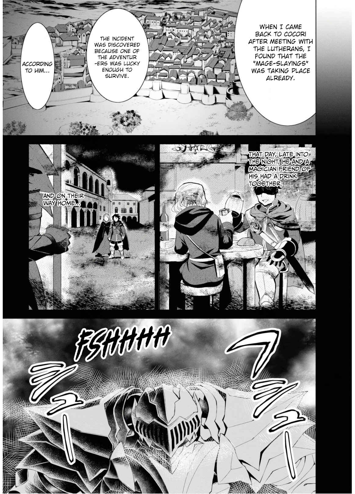 Page 16 Chapter 49 Gun-Ota ga Mahou Sekai ni Tensei shitara, Gendai Heiki de Guntai Harem wo Tsukucchaimashita!?