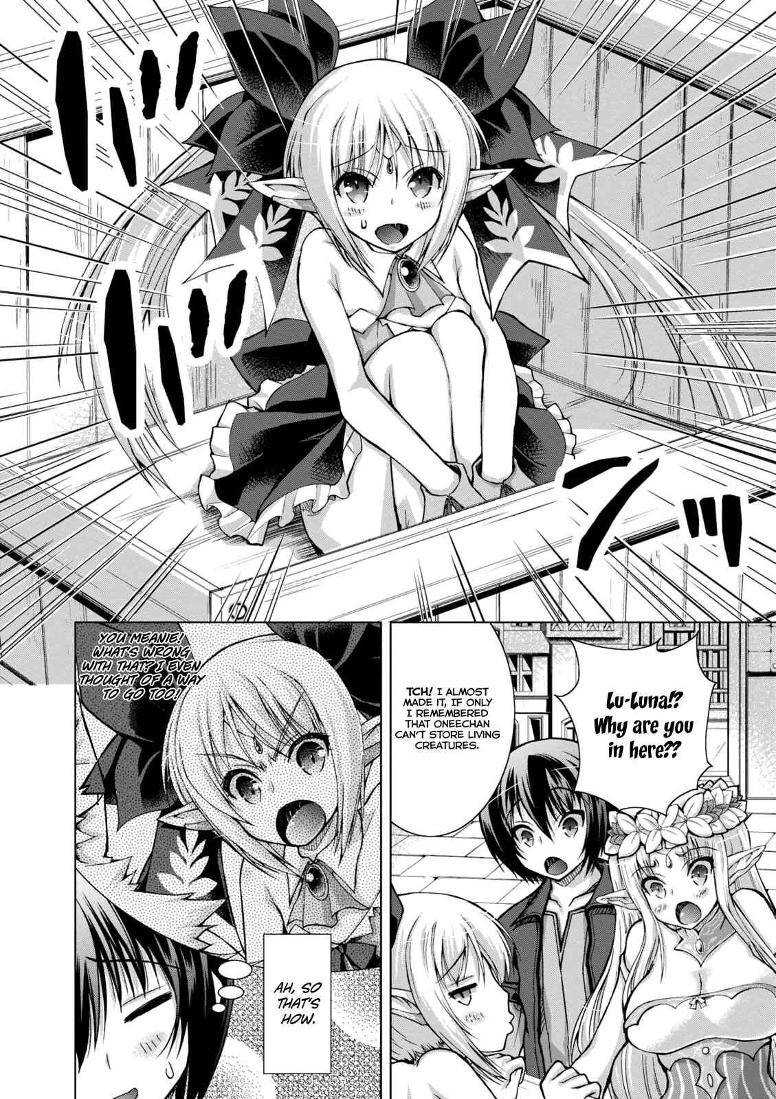 Page 26 Chapter 29 Gun-Ota ga Mahou Sekai ni Tensei shitara, Gendai Heiki de Guntai Harem wo Tsukucchaimashita!?