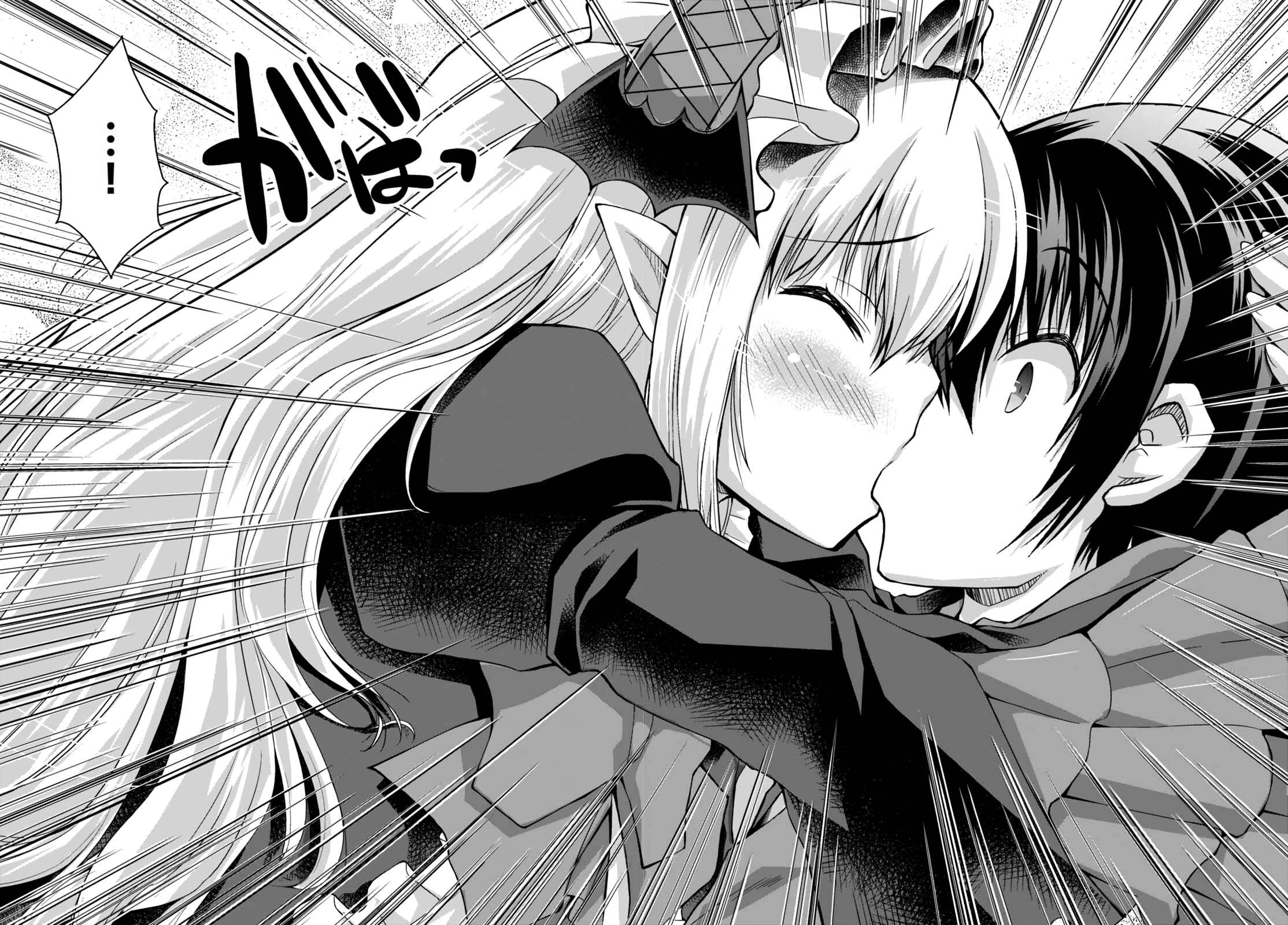 Page 22 Chapter 26 Gun-Ota ga Mahou Sekai ni Tensei shitara, Gendai Heiki de Guntai Harem wo Tsukucchaimashita!?