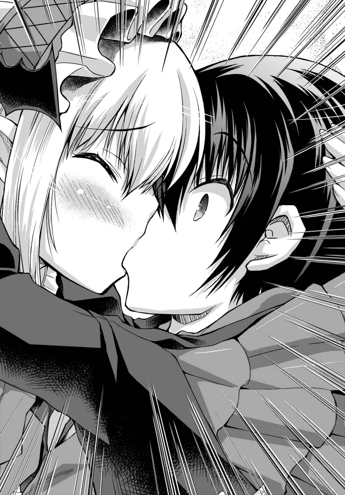 Page 23 Chapter 26 Gun-Ota ga Mahou Sekai ni Tensei shitara, Gendai Heiki de Guntai Harem wo Tsukucchaimashita!?