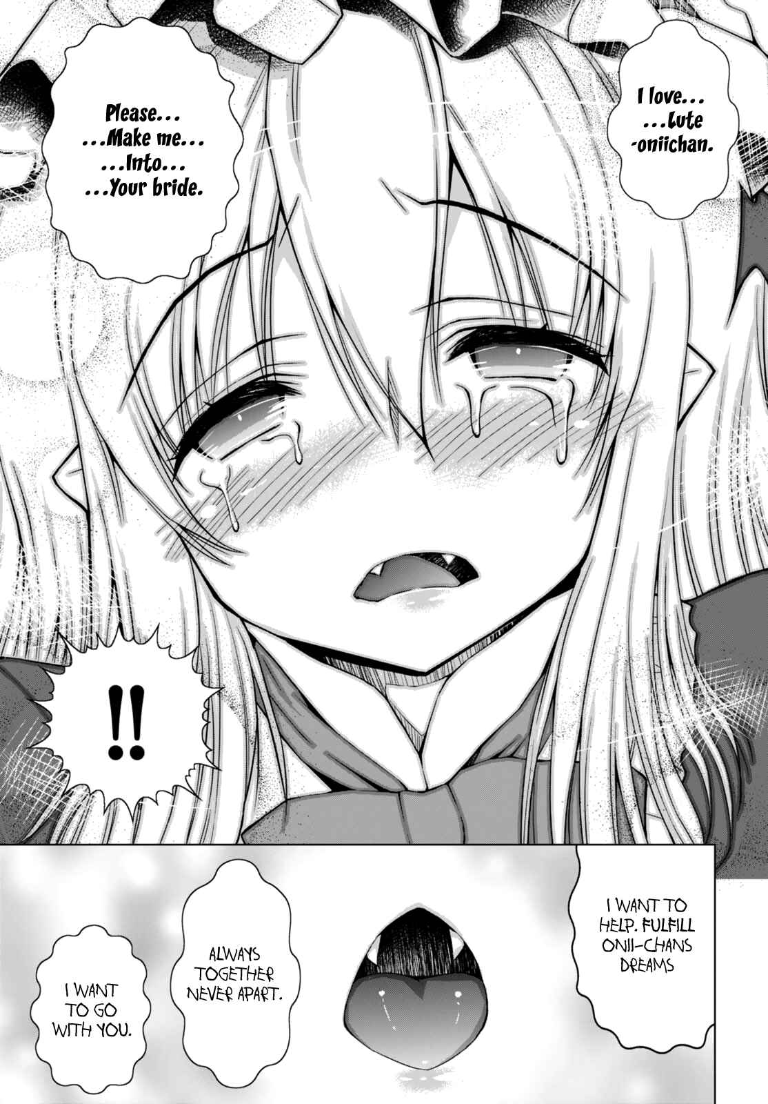 Page 25 Chapter 26 Gun-Ota ga Mahou Sekai ni Tensei shitara, Gendai Heiki de Guntai Harem wo Tsukucchaimashita!?