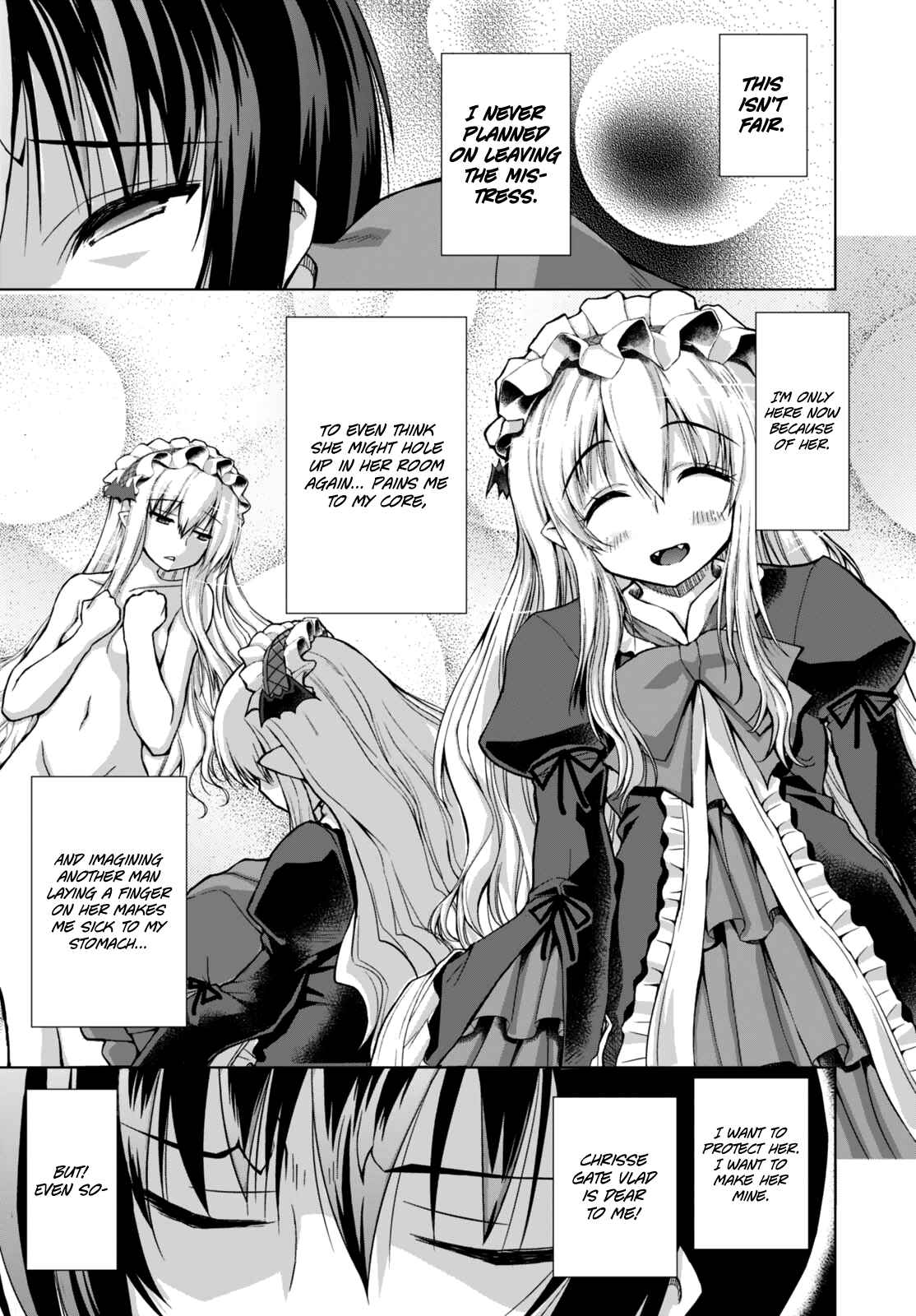 Page 27 Chapter 26 Gun-Ota ga Mahou Sekai ni Tensei shitara, Gendai Heiki de Guntai Harem wo Tsukucchaimashita!?