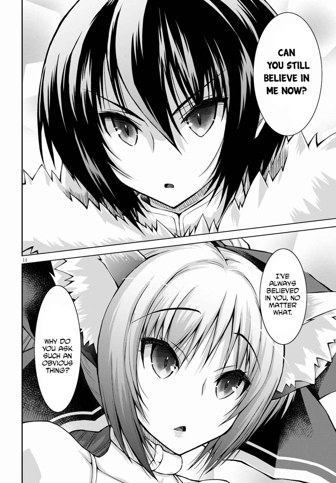 Page 15 Chapter 67 Gun-Ota ga Mahou Sekai ni Tensei shitara, Gendai Heiki de Guntai Harem wo Tsukucchaimashita!?