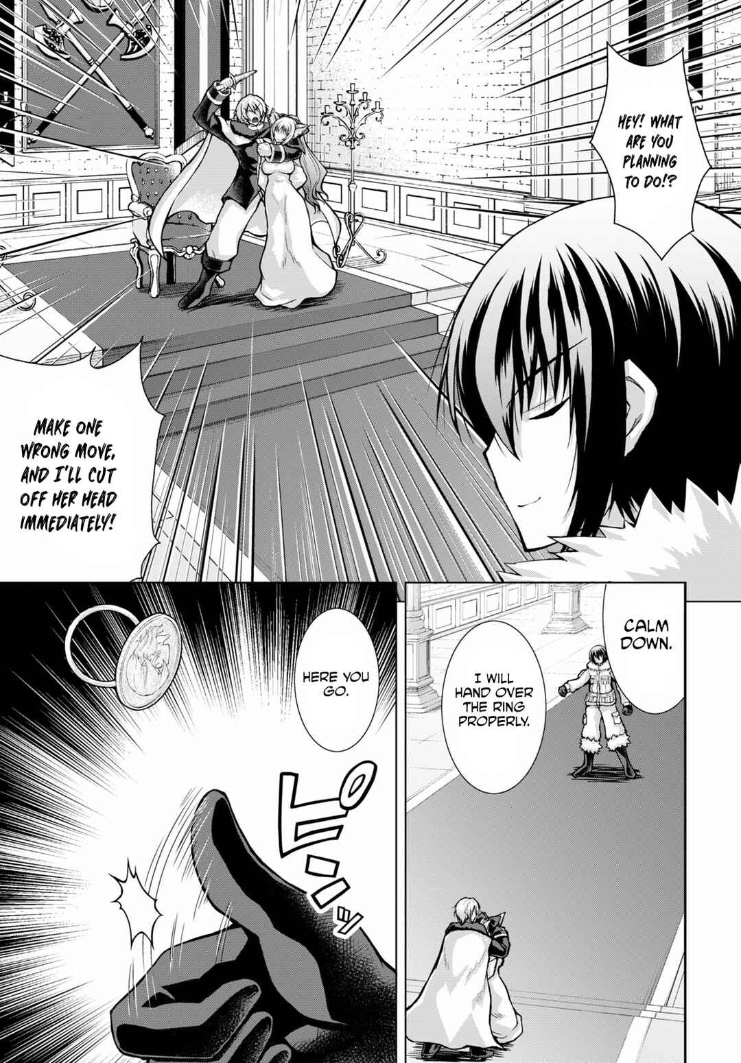 Page 16 Chapter 67 Gun-Ota ga Mahou Sekai ni Tensei shitara, Gendai Heiki de Guntai Harem wo Tsukucchaimashita!?
