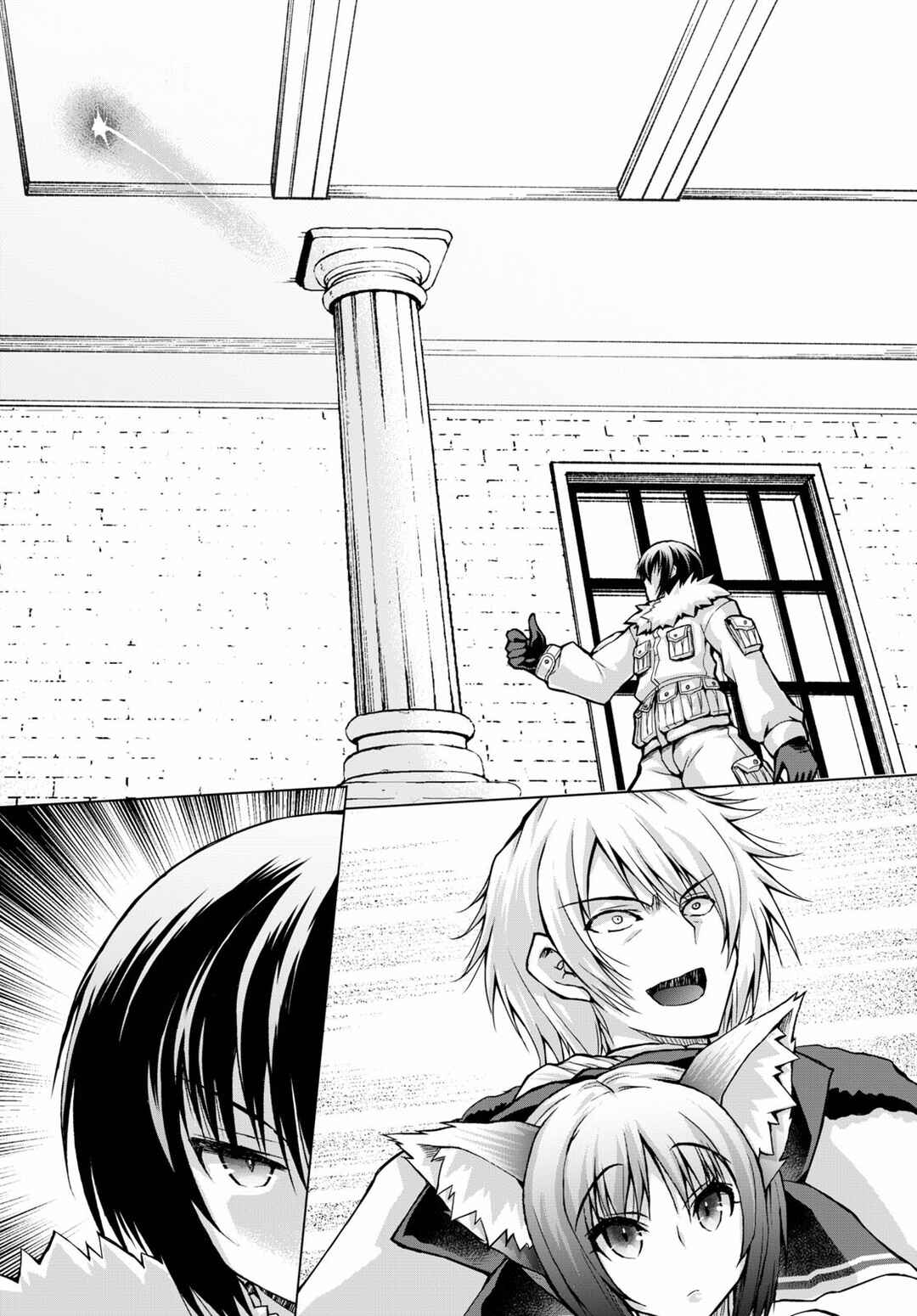 Page 17 Chapter 67 Gun-Ota ga Mahou Sekai ni Tensei shitara, Gendai Heiki de Guntai Harem wo Tsukucchaimashita!?