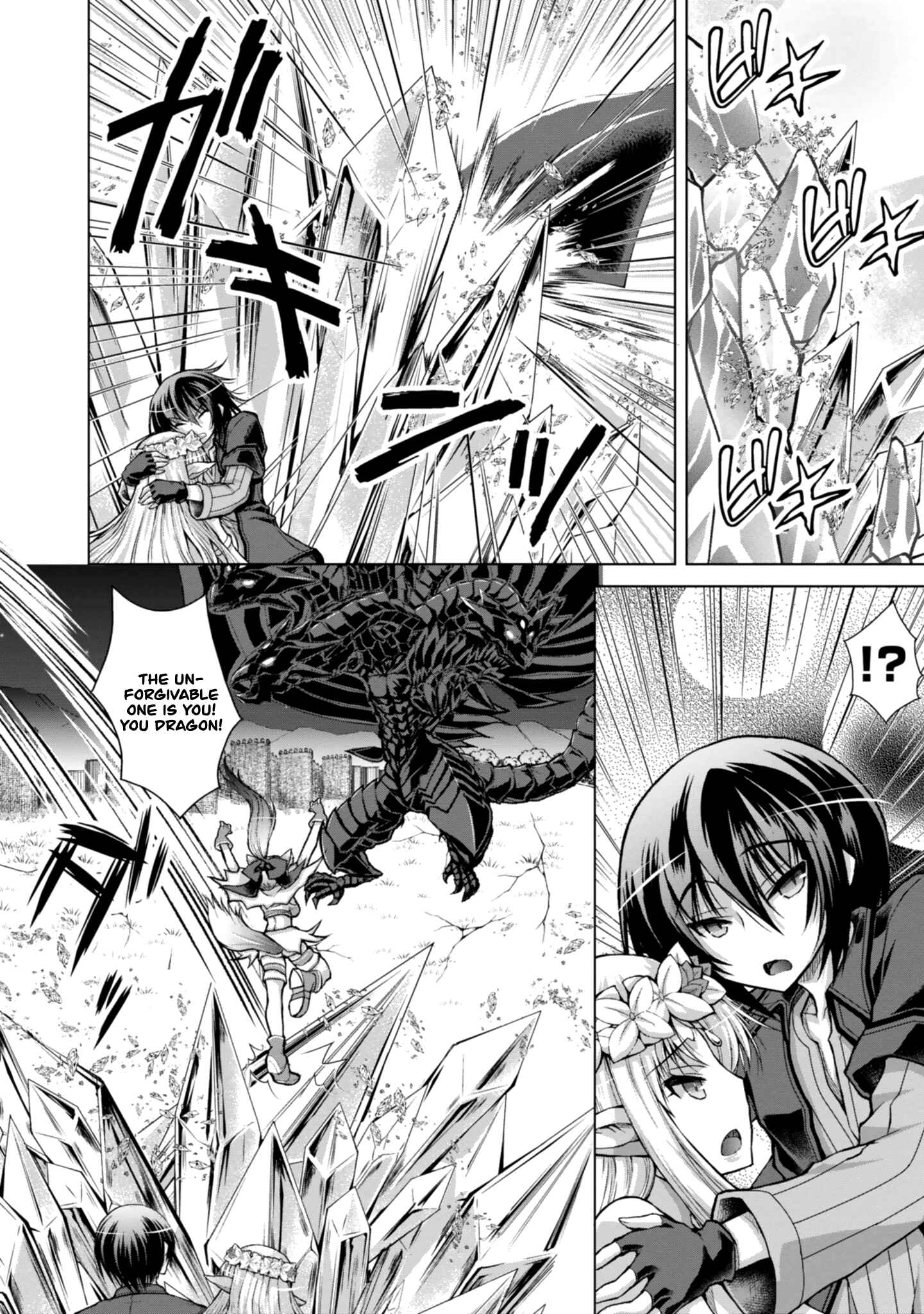 Page 19 Chapter 41 Gun-Ota ga Mahou Sekai ni Tensei shitara, Gendai Heiki de Guntai Harem wo Tsukucchaimashita!?